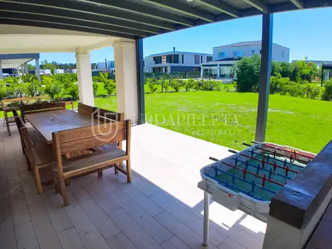 Casa en venta en Pilará, La Calesa - URDAPILLETA PROPIEDADES