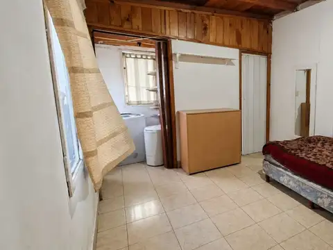 Depto Tipo Casa en Venta de 2 ambientes