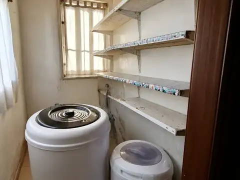 Depto Tipo Casa en Venta de 1 dormitorio
