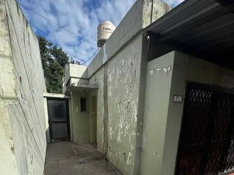 Casa en Alquiler de 2 dormitorios