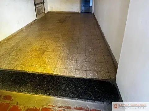 Casa en alquiler c/ cochera en Las Heras