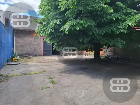 Terreno en Venta 10  mts Frente