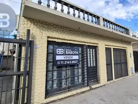 RETASADO  VTA IDEAL INVERSIÓN - LOTE 10X35