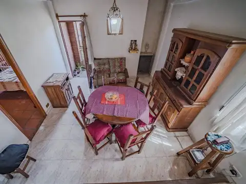 Depto Tipo Casa en Venta de 2 dormitorios