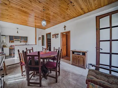 Depto Tipo Casa en Venta 21 años