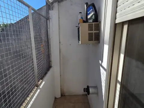 VENTA DEPARTAMENTO 3 AMB VILLA URQUIZA APTO CREDIT