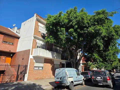 VENTA DEPARTAMENTO 3 AMB VILLA URQUIZA APTO CREDIT
