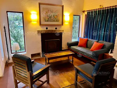 Casa en Alquiler Temporal de 2 dormitorios