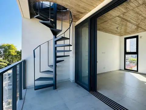 Venta departamento 2 ambientes con cochera Bernal
