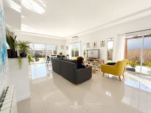 Casa en Venta de 3 dormitorios