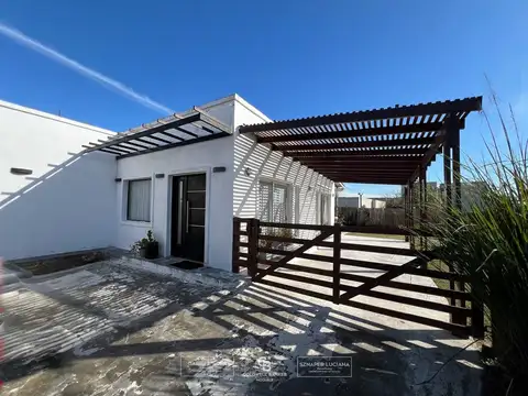 Barrio San Alfonso Panamericana Ramal Pilar KM 46