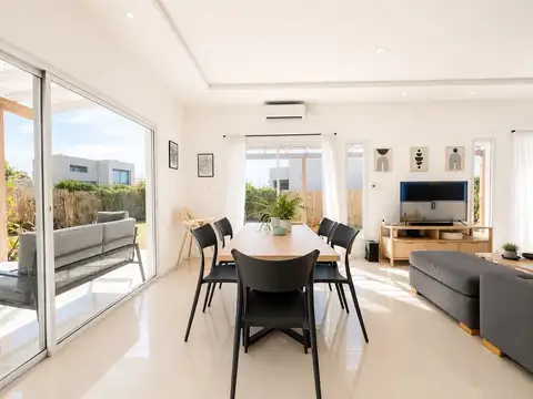 Casa en Venta al Norte