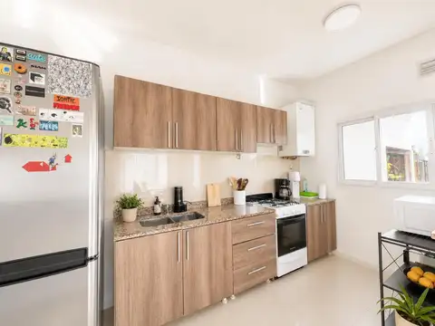Casa en Venta 9 años