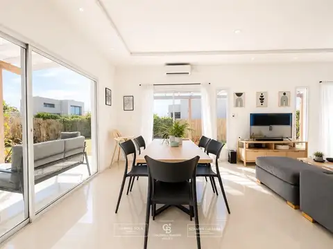 Casa en Venta al Norte