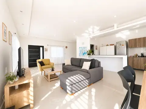 Casa en Venta en Pilar del Este - San Alfonso, USD 135.000