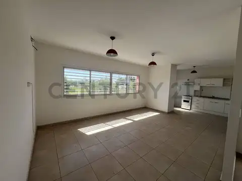DEPARTAMENTO EN ALQUILER EN MAIPÚ