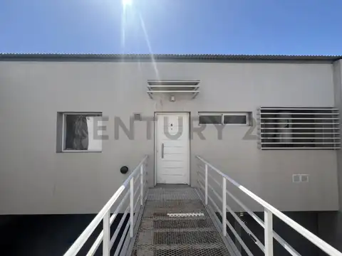 CENTURY 21 ALQUILA DEPARTAMENTO EN MAIPU