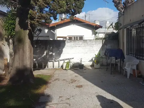 Depto Tipo Casa 4 ambientes con 1 baño