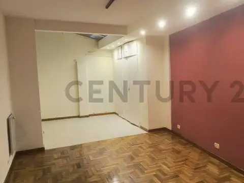 VENTA DEPARTAMENTO DE 1 AMBIENTE EN PALERMO - IDEAL ALQUILER TEMPORARIO