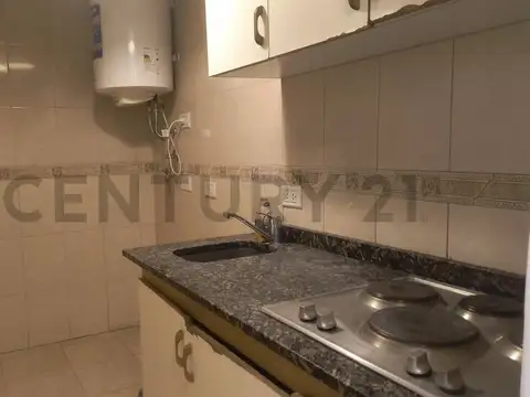 VENTA DEPARTAMENTO DE 1 AMBIENTE EN PALERMO - IDEAL ALQUILER TEMPORARIO