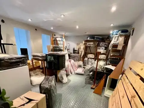 Local en Venta en Villa del Parque, USD 780.000
