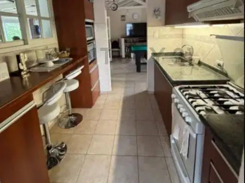 Casa en Venta en Villa Gran Parque, USD 210.000