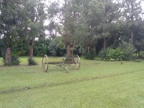 Terreno en Venta en Villa Rosa, USD 480.000