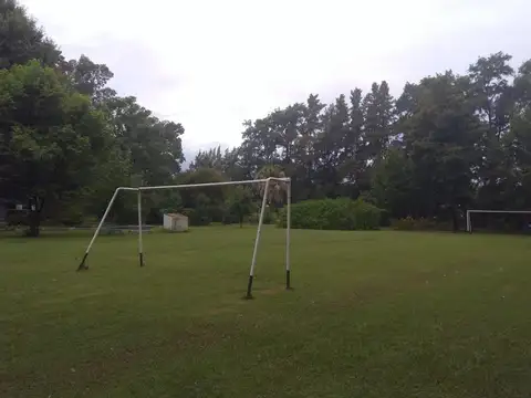 Terreno - Villa Rosa