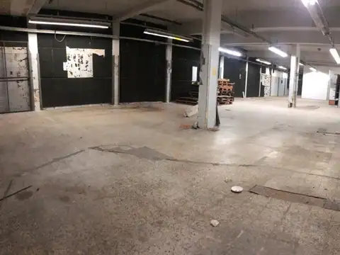 Galpon en Venta 50 años