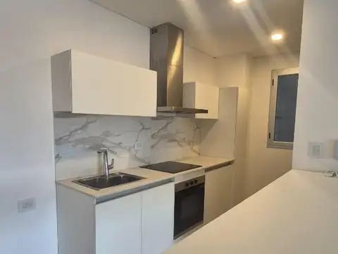 Departamento 2 dorm de categoria 76m2 Pileta y Quincho Comun