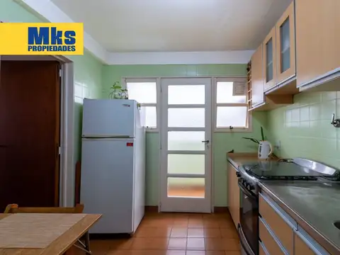 Departamento en Venta en Barracas, USD 168.000