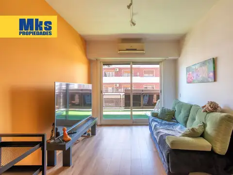 Av Montes de Oca 1100, Piso 5