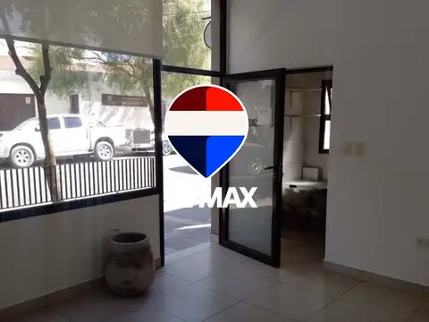 LOCAL/OFICINA EN ALQUILER ZONA CENTRO