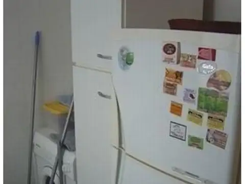 Departamento en Alquiler Temporal de 2 dormitorios