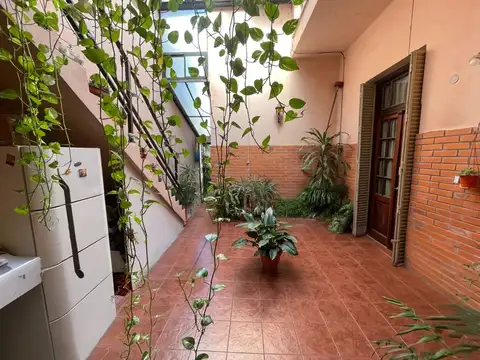 Departamento en Venta pasillo NO PH 2 dormitorios 