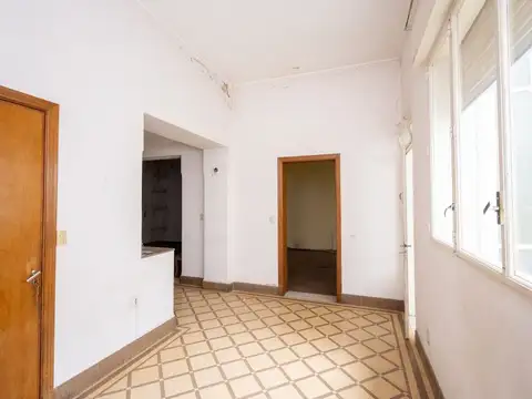 Casa de Categoría en el Centro de Santa Fe