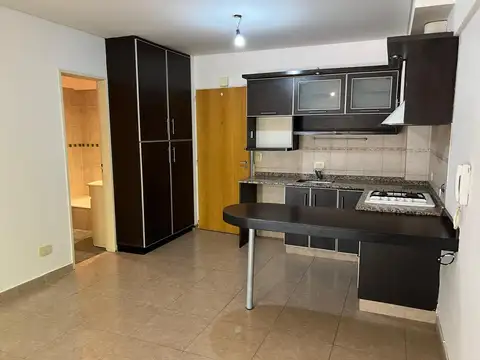 Departamento en Alquiler Apto profesional