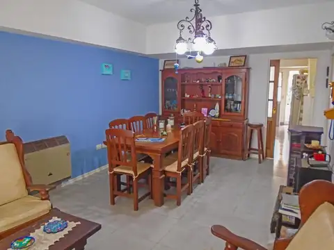 Depto Tipo Casa en Venta de 2 dormitorios