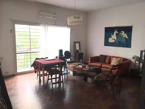 Departamento - Nuñez