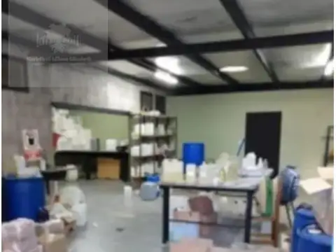 Galpón en Venta en Ituzaingo, Partido de Ituzaingó