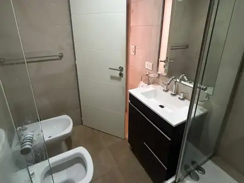 Departamento en Venta al Oeste