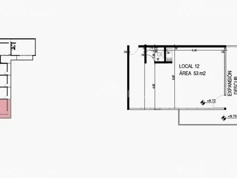 Oficina  en Venta en Manzanares, Pilar, G.B.A. Zona Norte