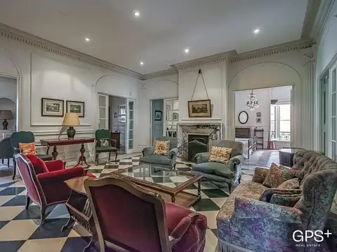 Departamento en Venta 70 años