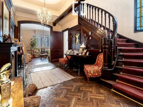 Casa en Venta en Caballito Norte, USD 589.990