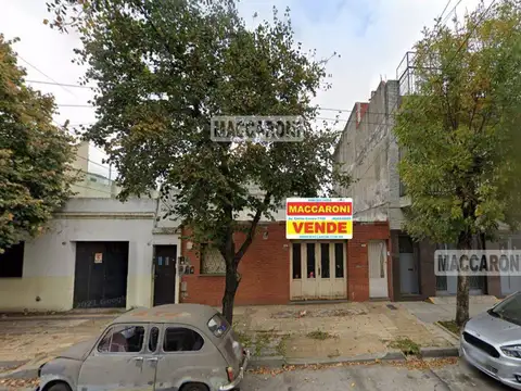 Ph - Venta - Argentina, Capital Federal - MURGUIONDO 949