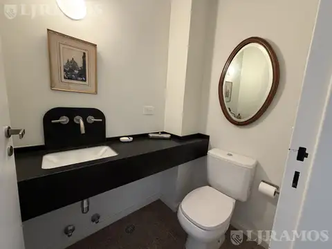 Departamento en Alquiler de 2 dormitorios