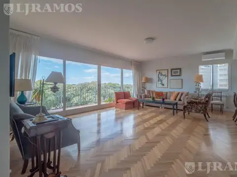 Departamento en Alquiler 40 años