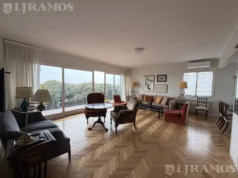 Departamento en Alquiler en Acassuso, Partido de San Isidro