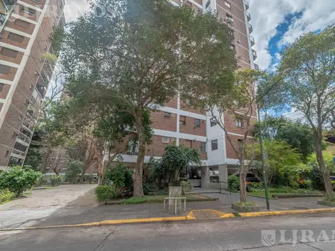 EXCLUSIVO DEPARTAMENTO EN ALQUILER, RECICLADO A NUEVO, CON INCREIBLE VISTA, EN ACASSUSO