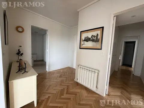 Departamento en Alquiler de 3 ambientes